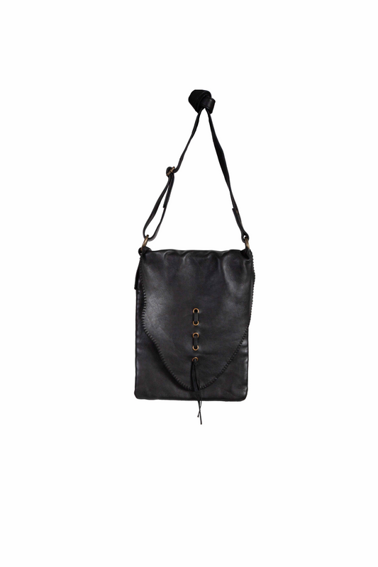 Scully Purse B185-BLK