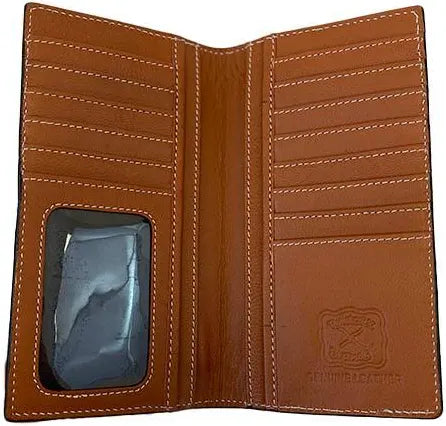 Twisted X Rodeo Wallet Beaded XIH-18