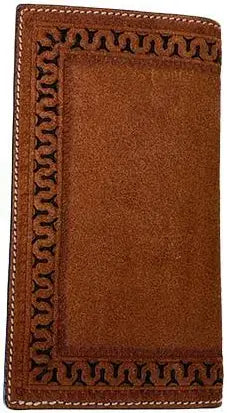 Twisted X Rodeo Wallet Beaded XIH-18
