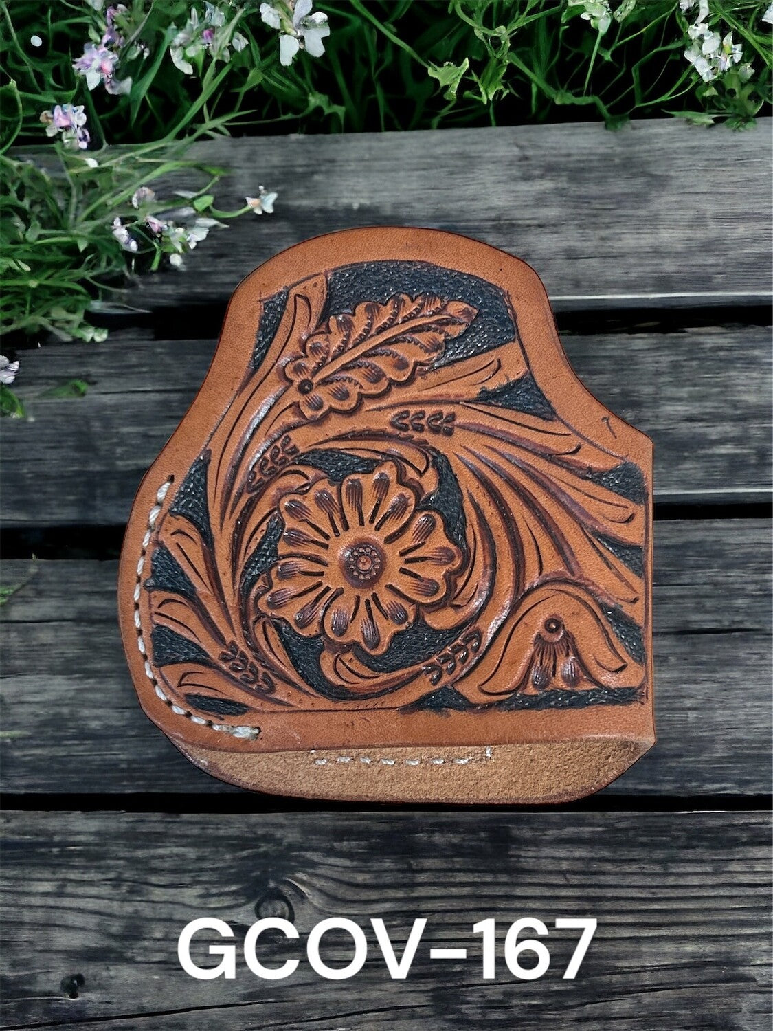 Ranger Belt Company Gun Holster GCOV-167