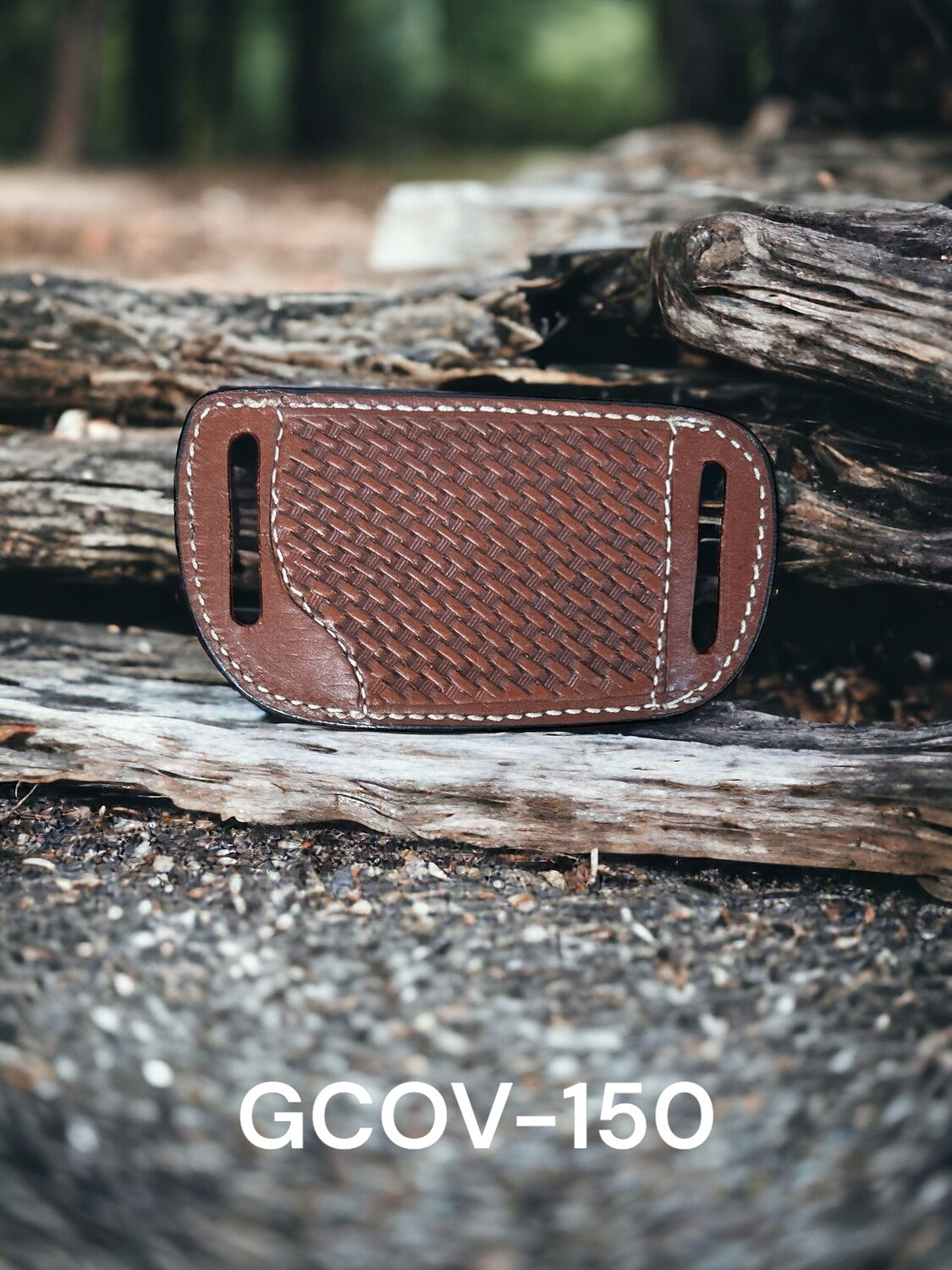 Ranger Belt Company Gun Holster GCOV150