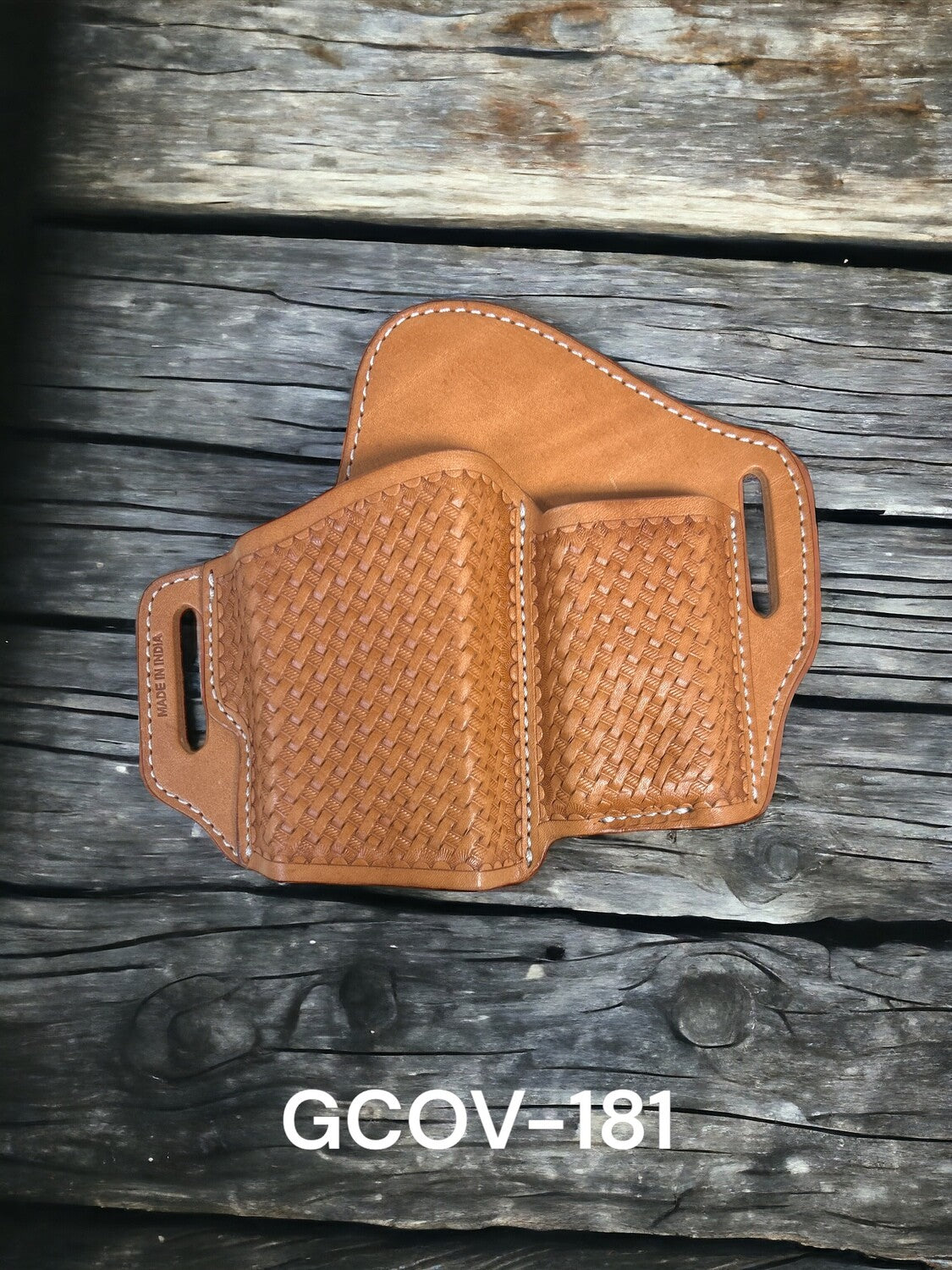 Ranger Belt Company Gun Holster GCOV-1811