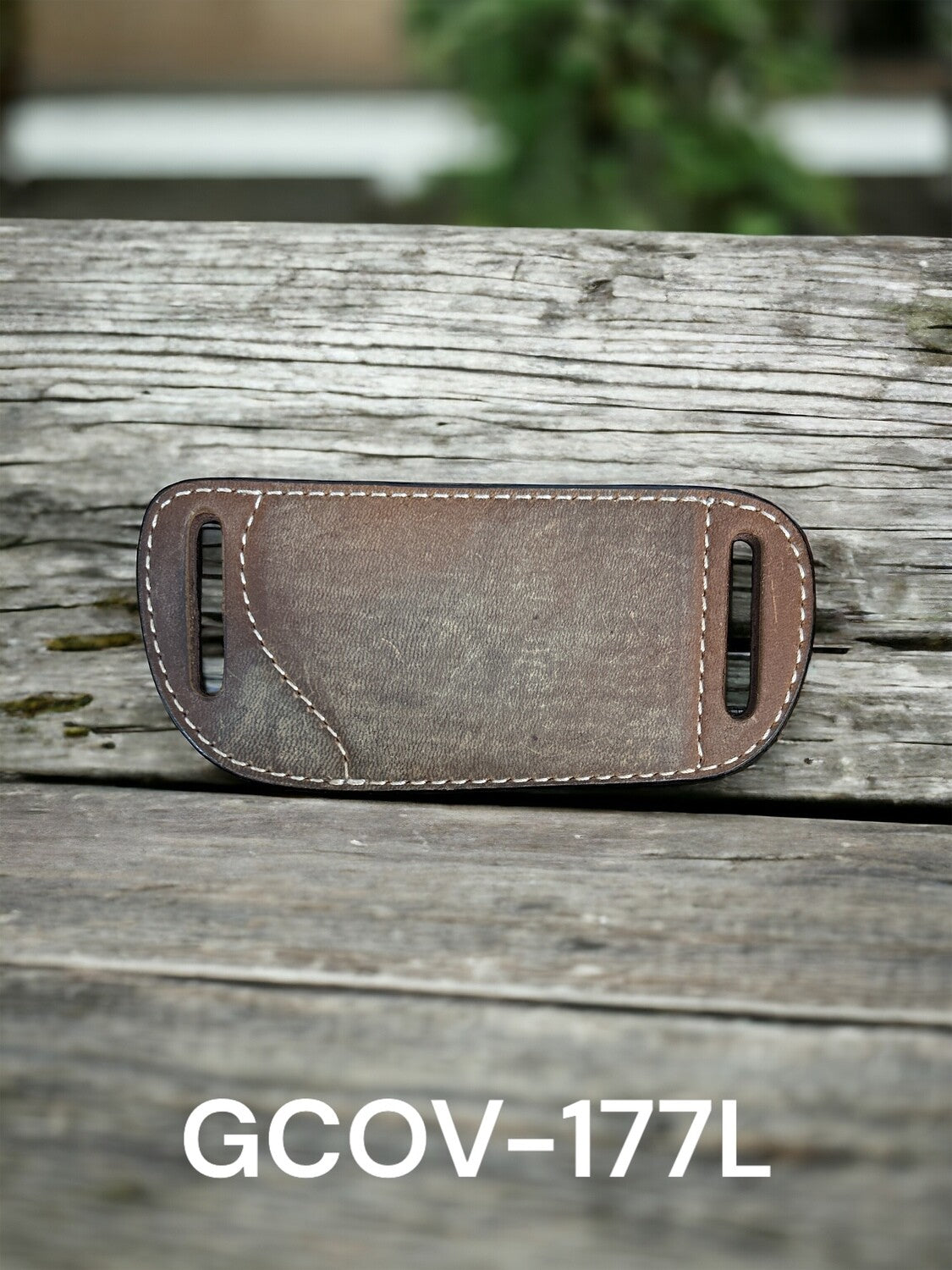 Ranger Belt Company Gun Holster GCOV-177L