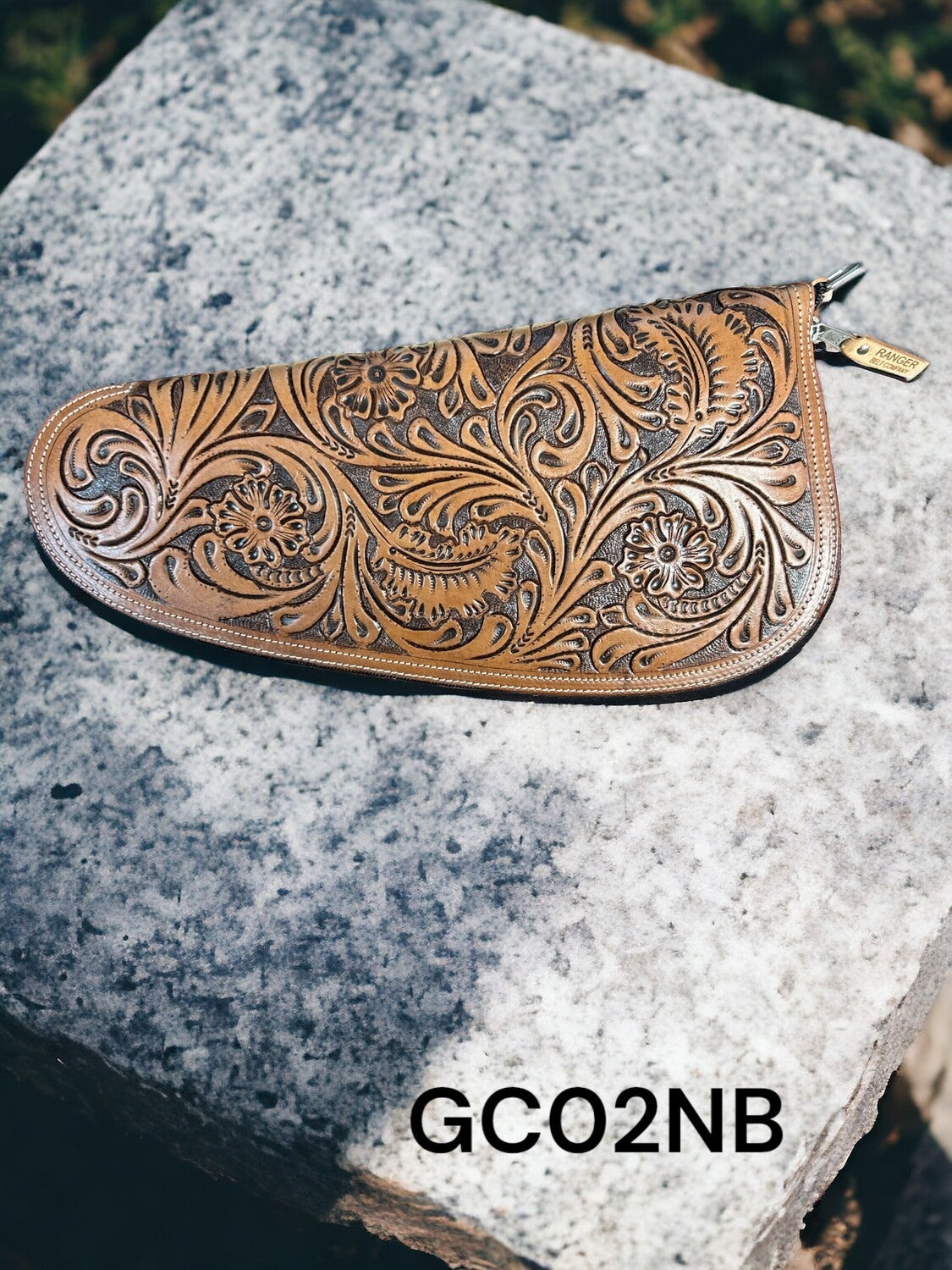 Ranger Belt Company Gun Case GC02NB