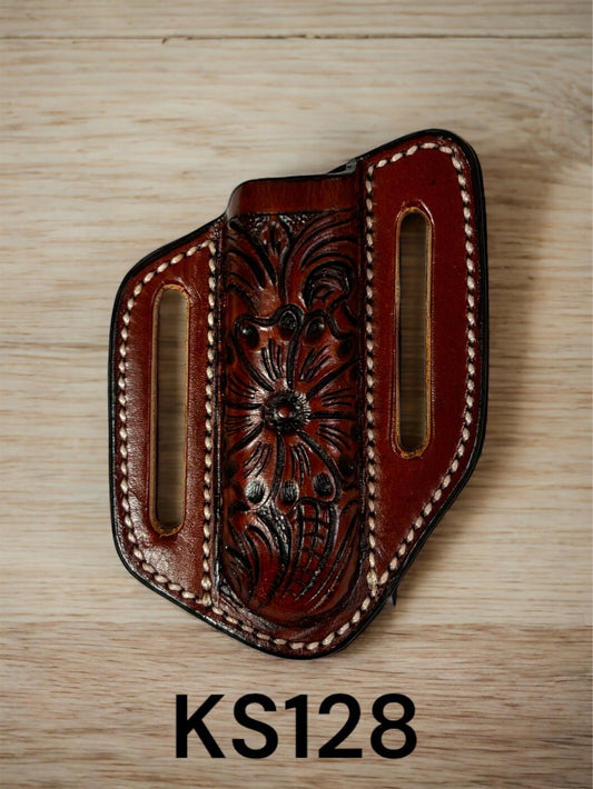 Circle SH knife Sheath KS-128