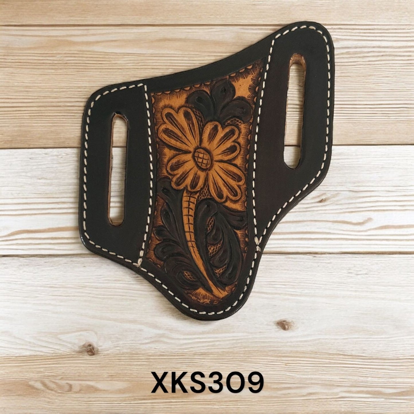 Twisted X Knife Sheath XKS309