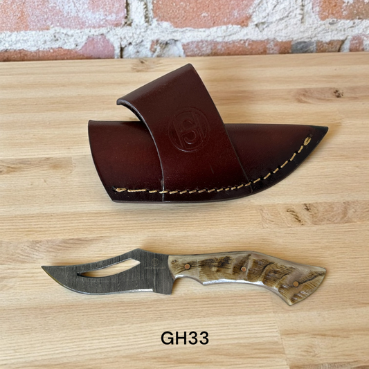 Knife GH33