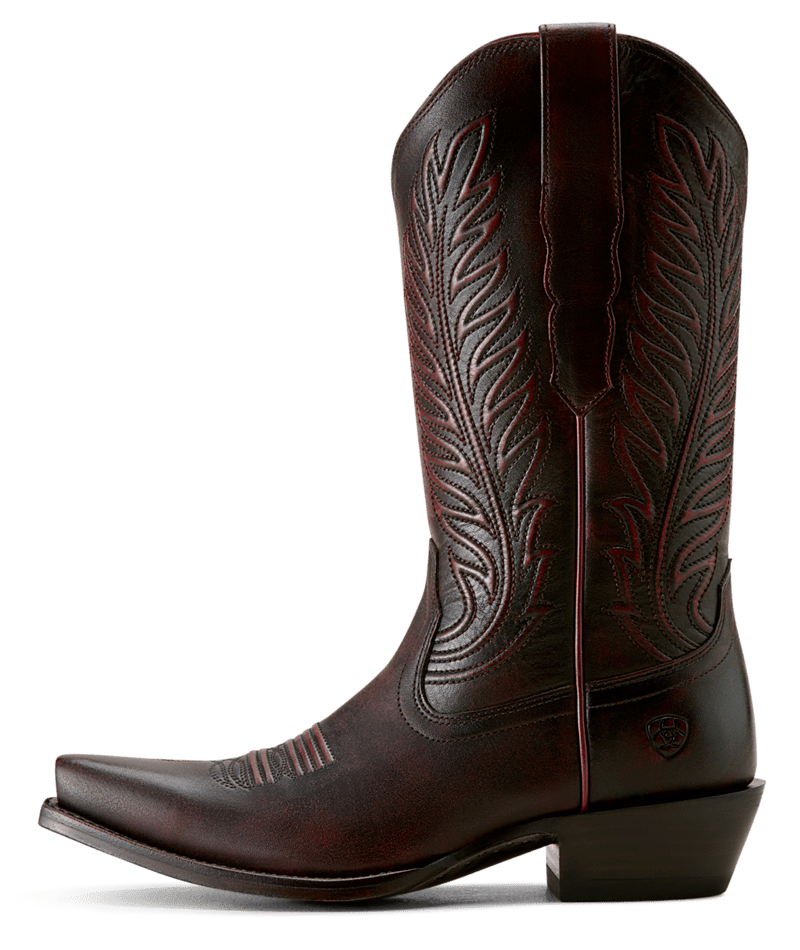 Ariat Bowman Black Cherry 10063907