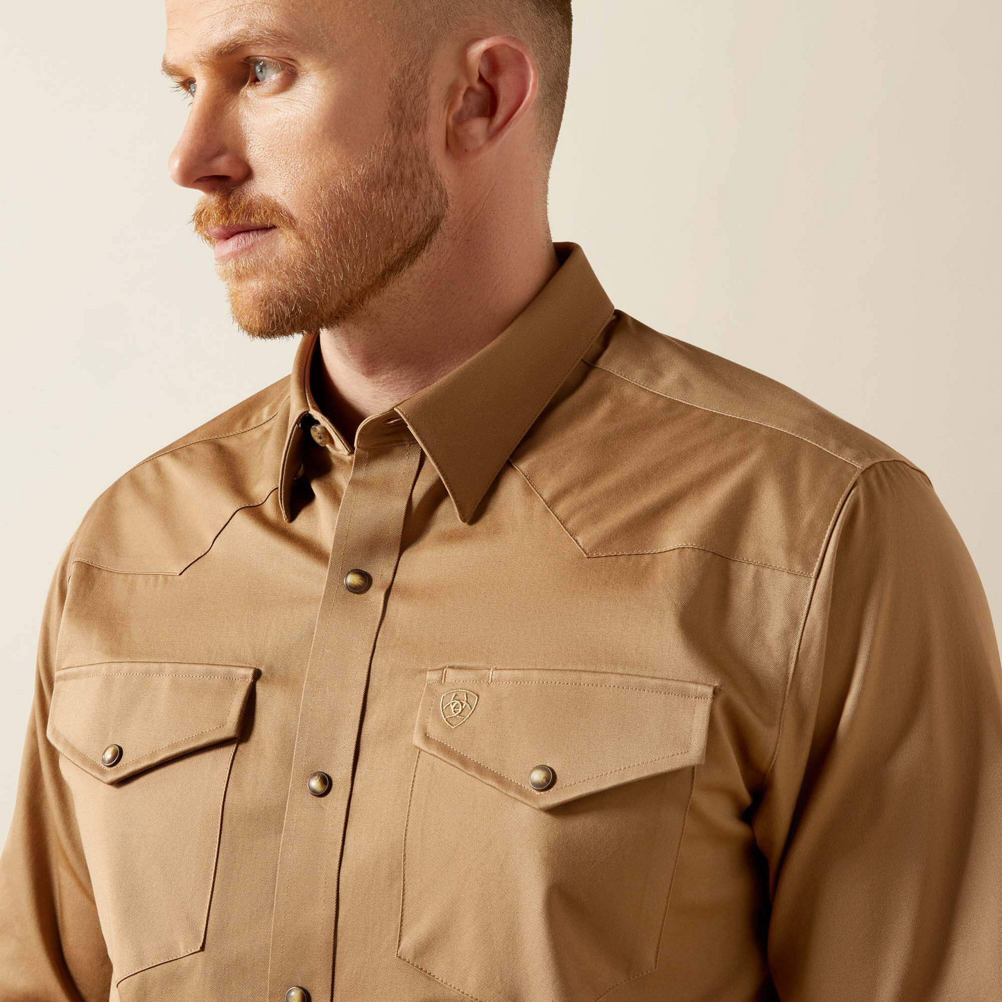 Ariat Men’s Long Sleeve Shirt 10065873