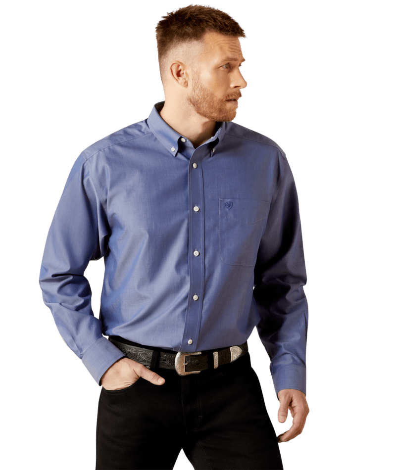 Ariat Men’s Long Sleeve Shirt 10065842