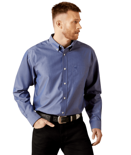 Ariat Men’s Long Sleeve Shirt 10065842