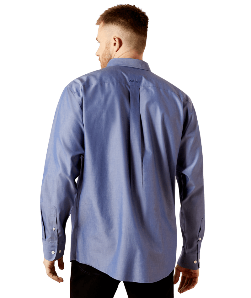 Ariat Men’s Long Sleeve Shirt 10065842