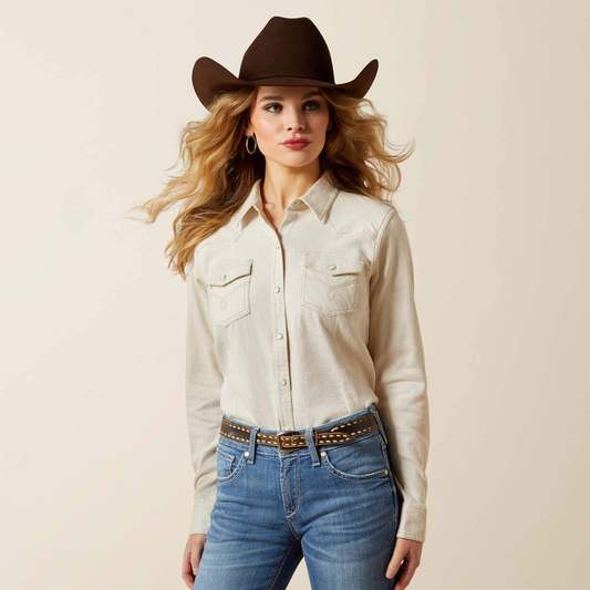 Ariat Ladies Long Sleeve 10065865