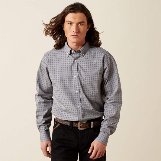 Ariat Men’s Long Sleeve Shirt 10065776