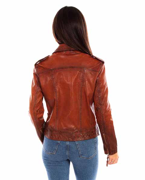 Scully Leather Jacket L1105164