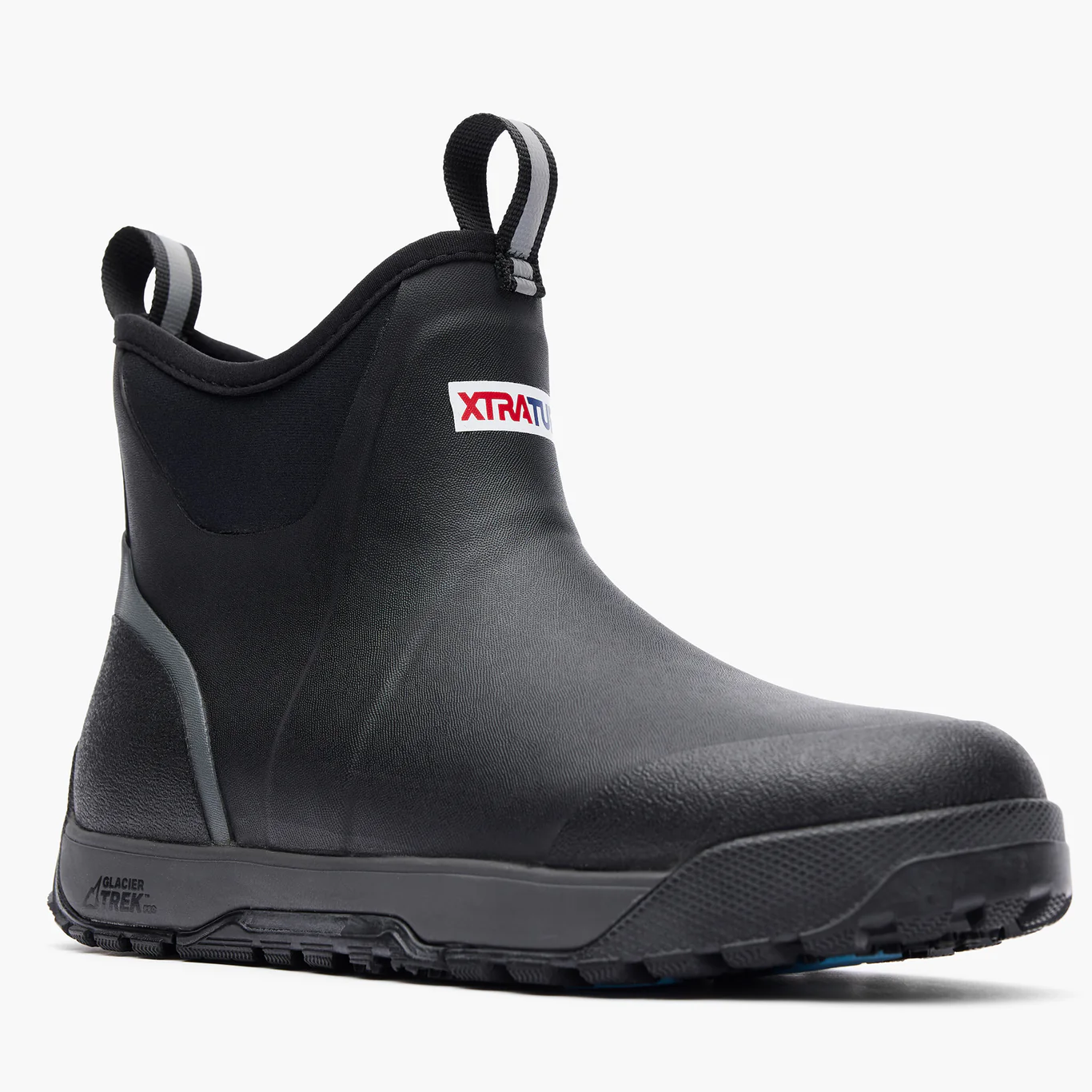 XTRATUF MEN’S 6 in ANKLE ICE BOOT AIMR000