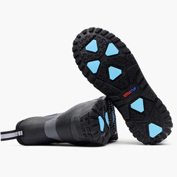 XTRATUF MEN’S 6 in ANKLE ICE BOOT AIMR000