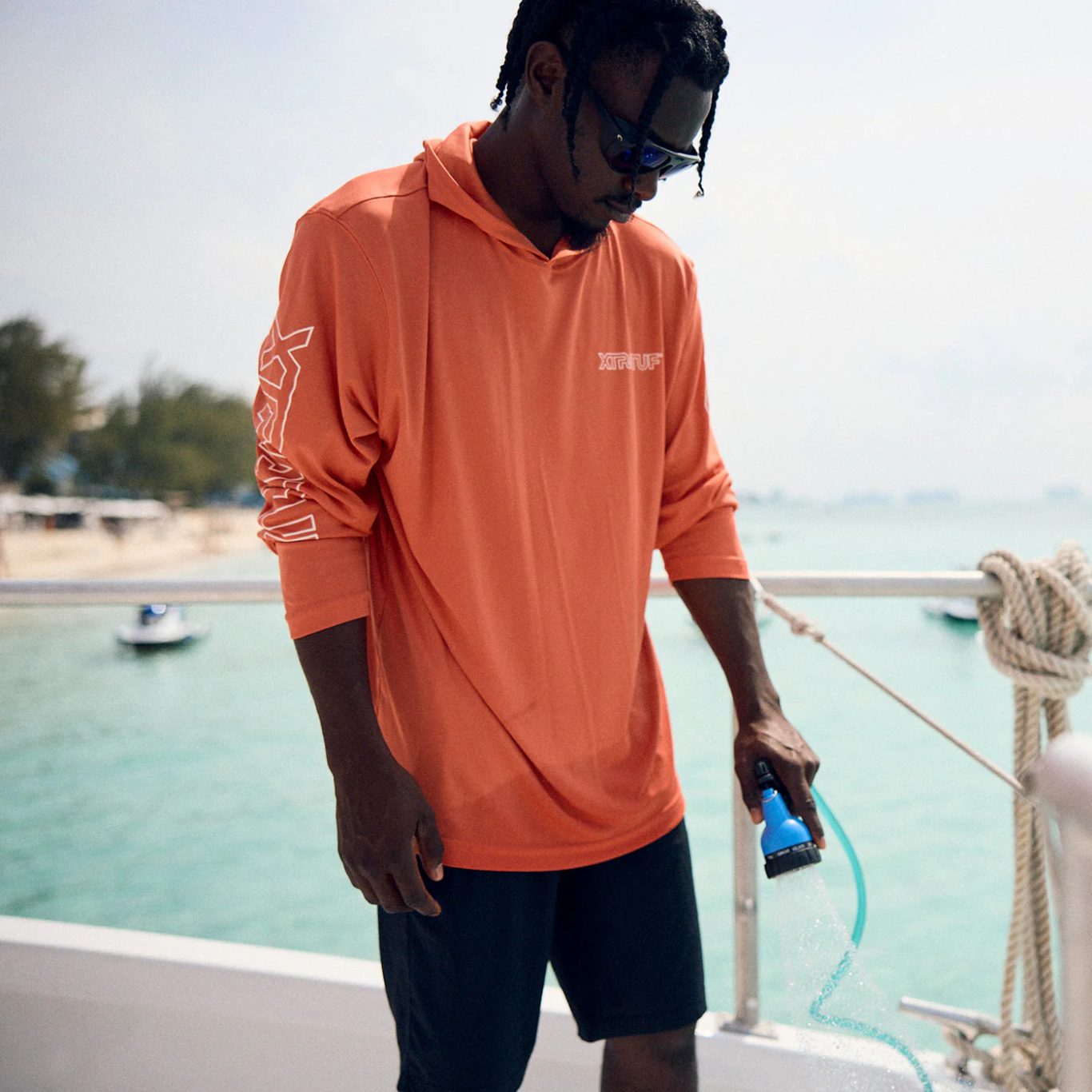 XTRATUF UPF Shirt XALSH400