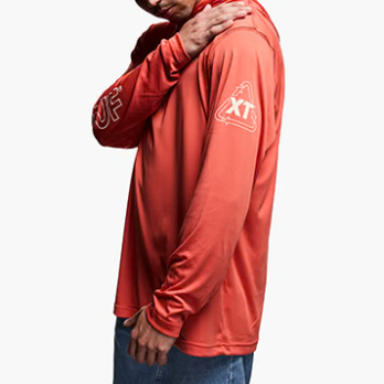 XTRATUF UPF Shirt XALSH400