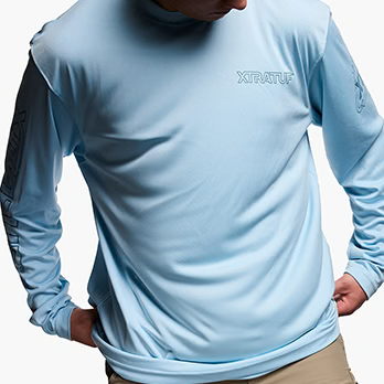 XTRATUF UPF Shirt XALS202