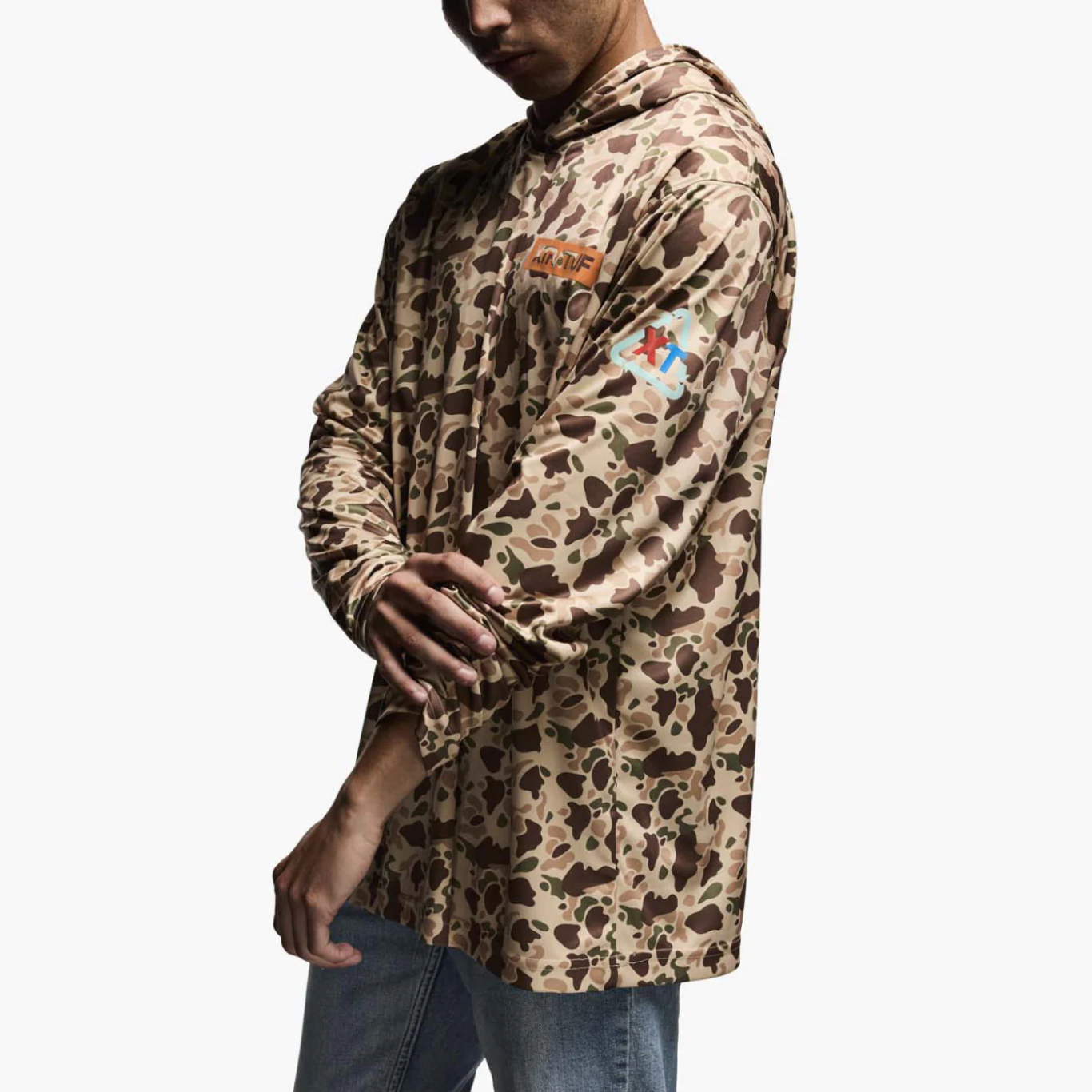 XTRATUF UPF Shirt XALSHDCM