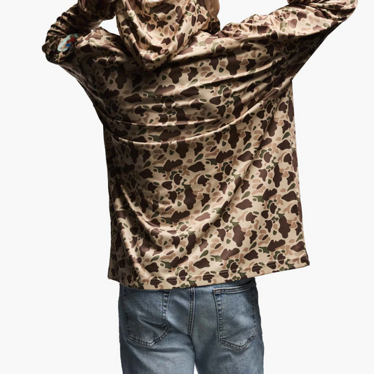 XTRATUF UPF Shirt XALSHDCM