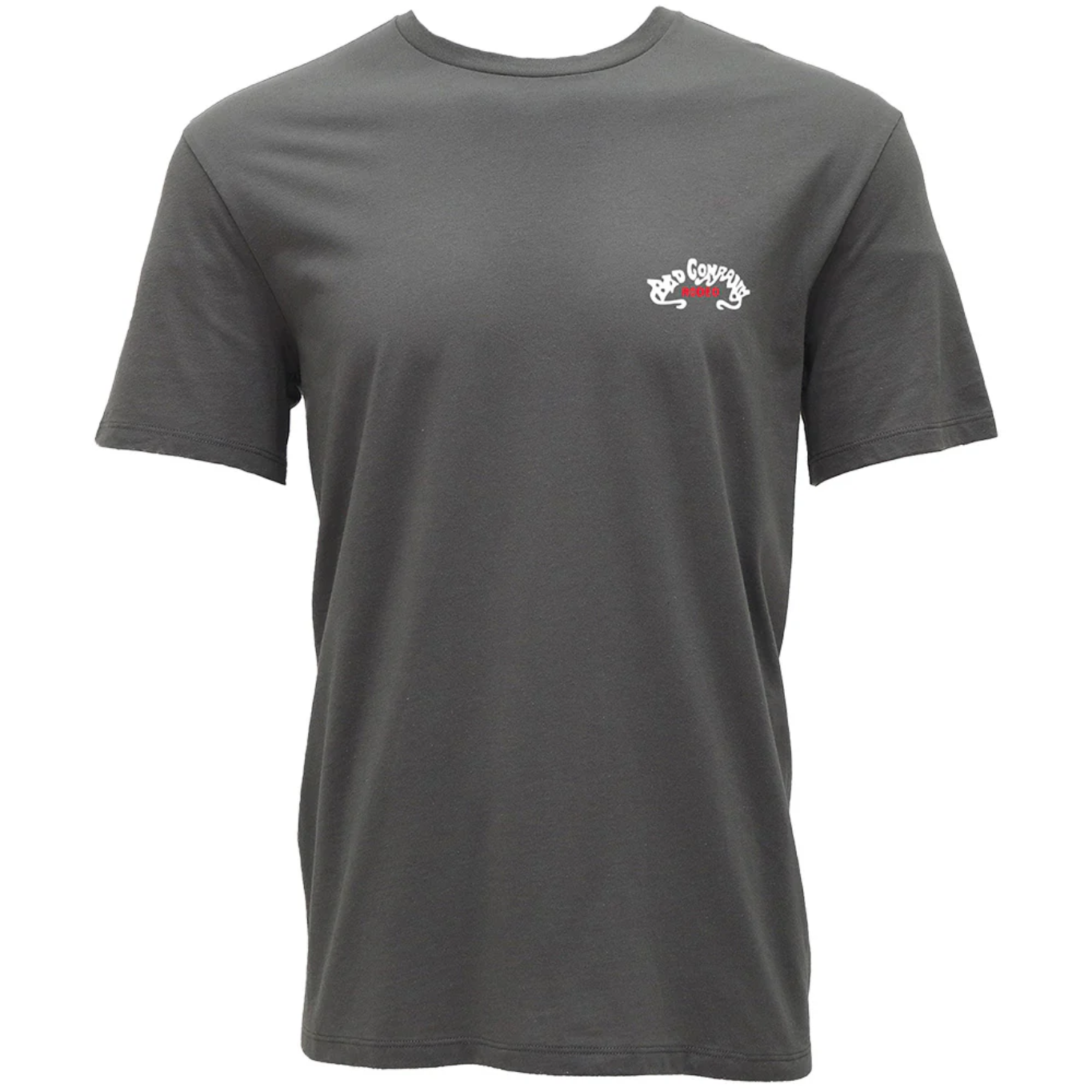 Hooey Men’s Short Sleeve T Shirt HT183DKGY