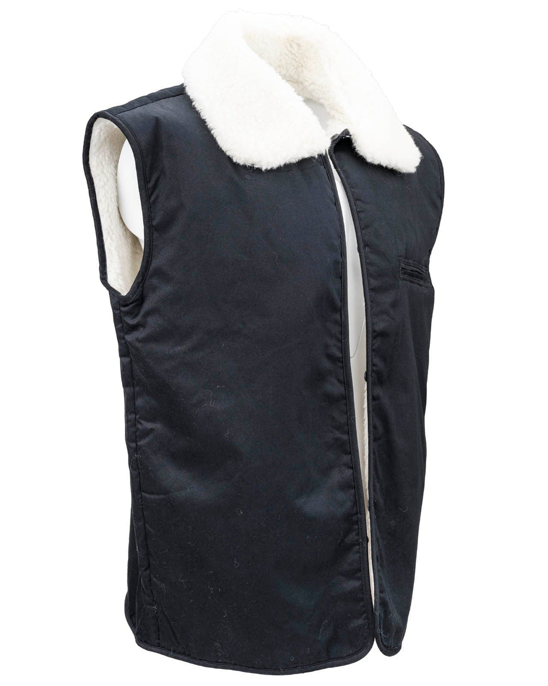 Outback Men’s Wool Button In Liner 2008NAT