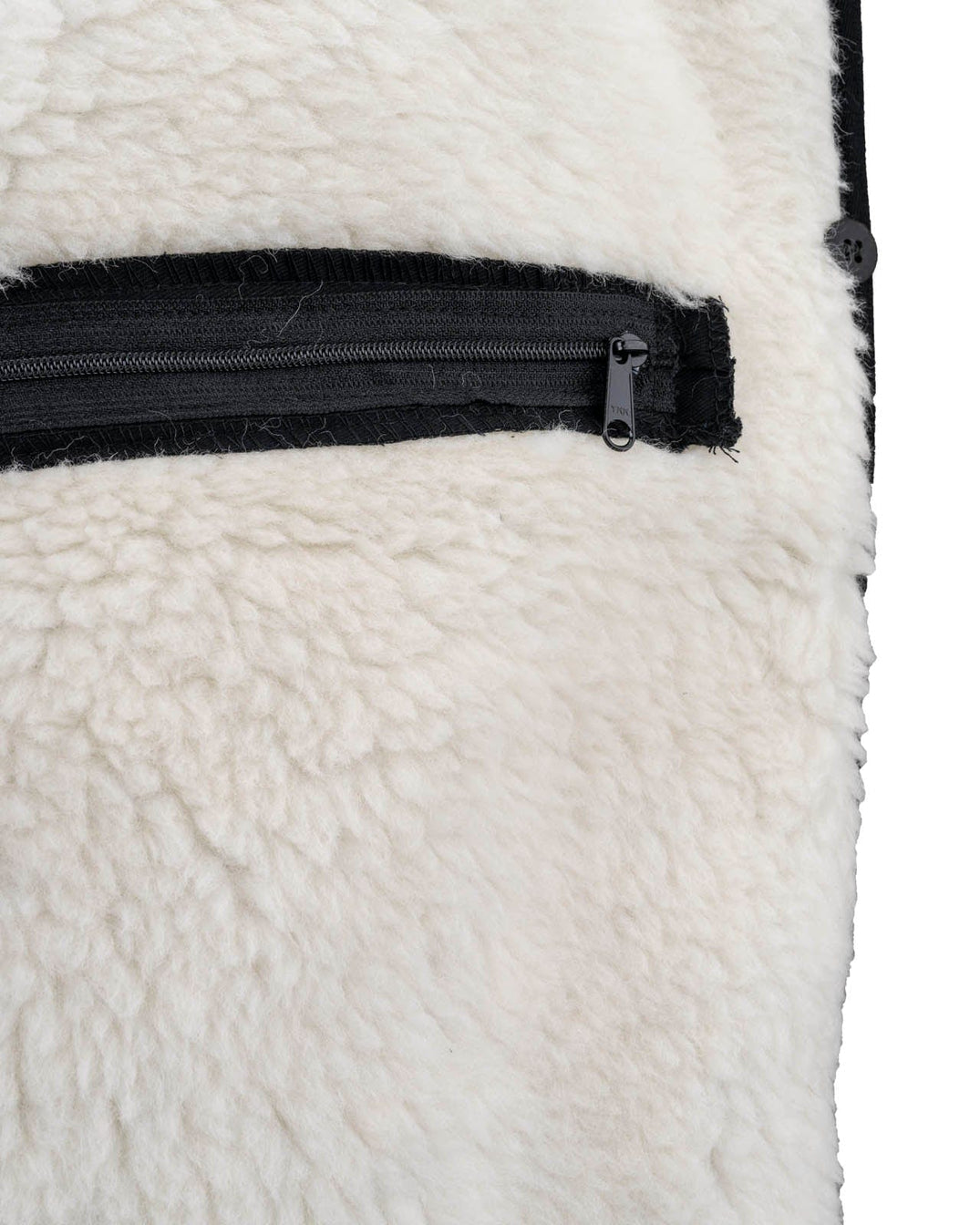 Outback Men’s Wool Button In Liner 2008NAT