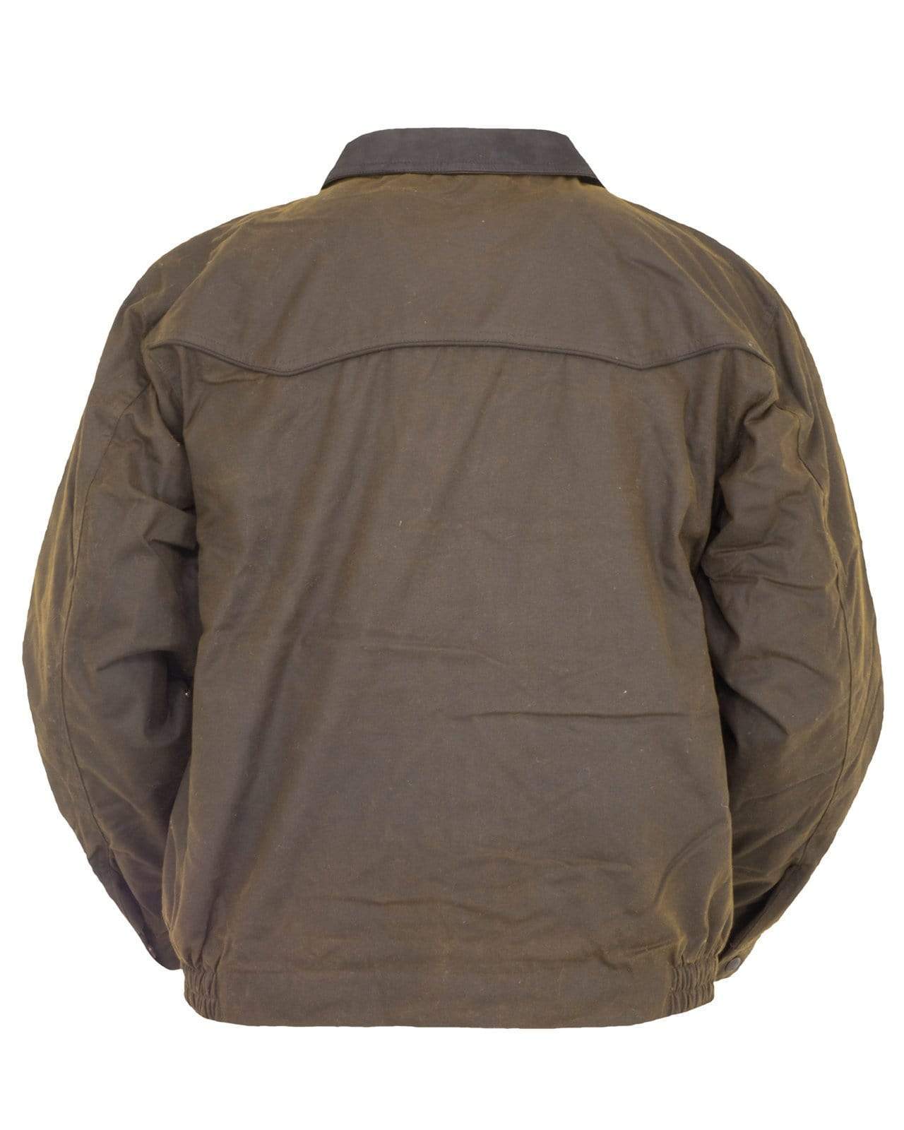 Outback Men’s Jacket Trailblazer 2149BNZ