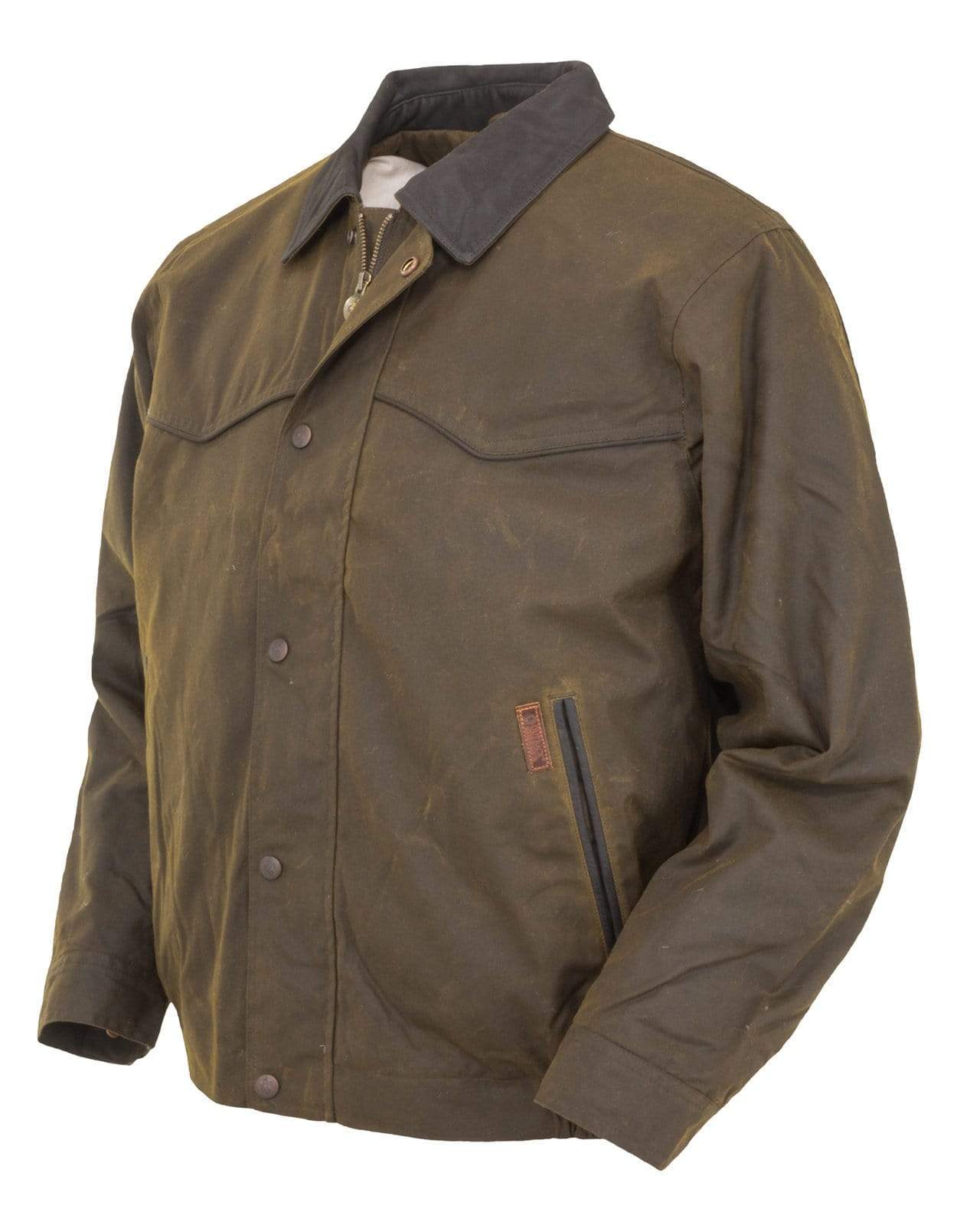 Outback Men’s Jacket Trailblazer 2149BNZ