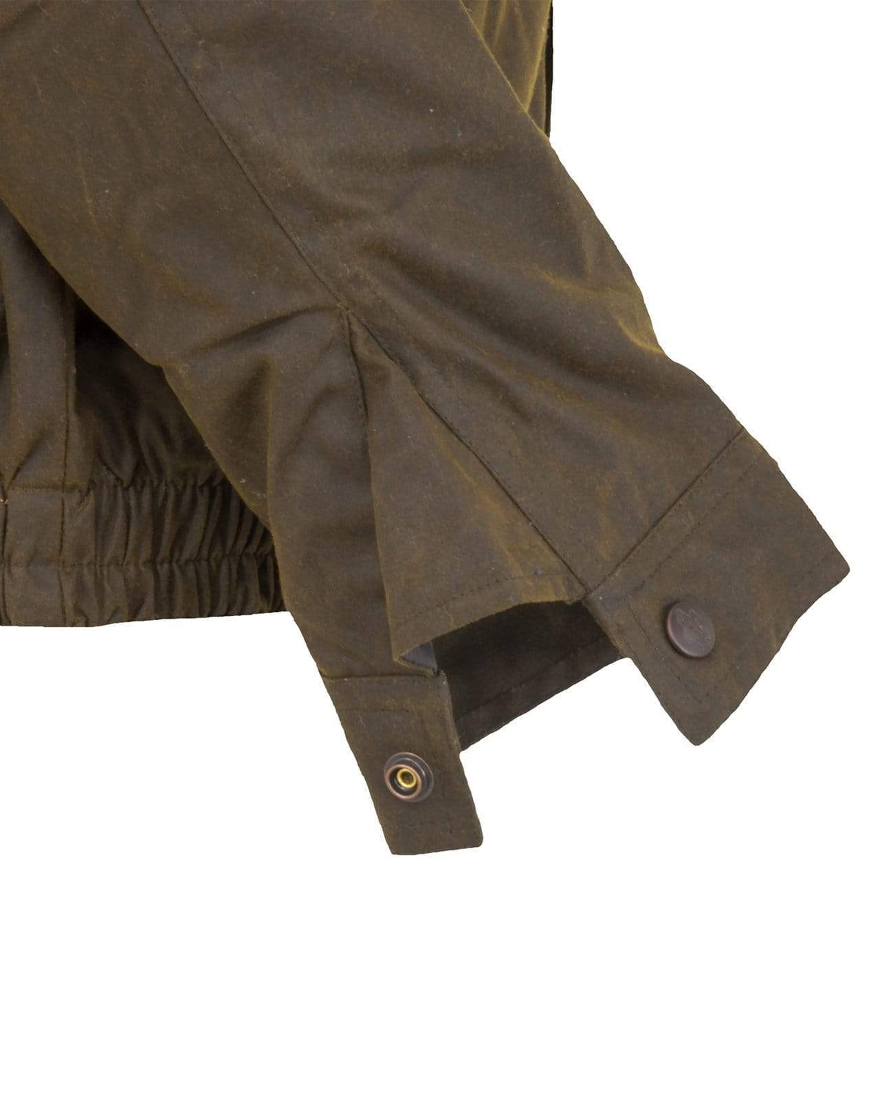 Outback Men’s Jacket Trailblazer 2149BNZ