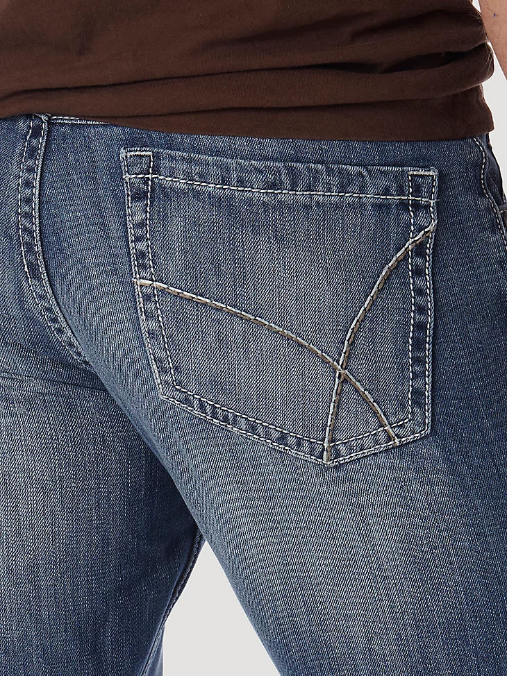 WRANGLER® 20X® 42 Vintage Boot 1042MWXLB