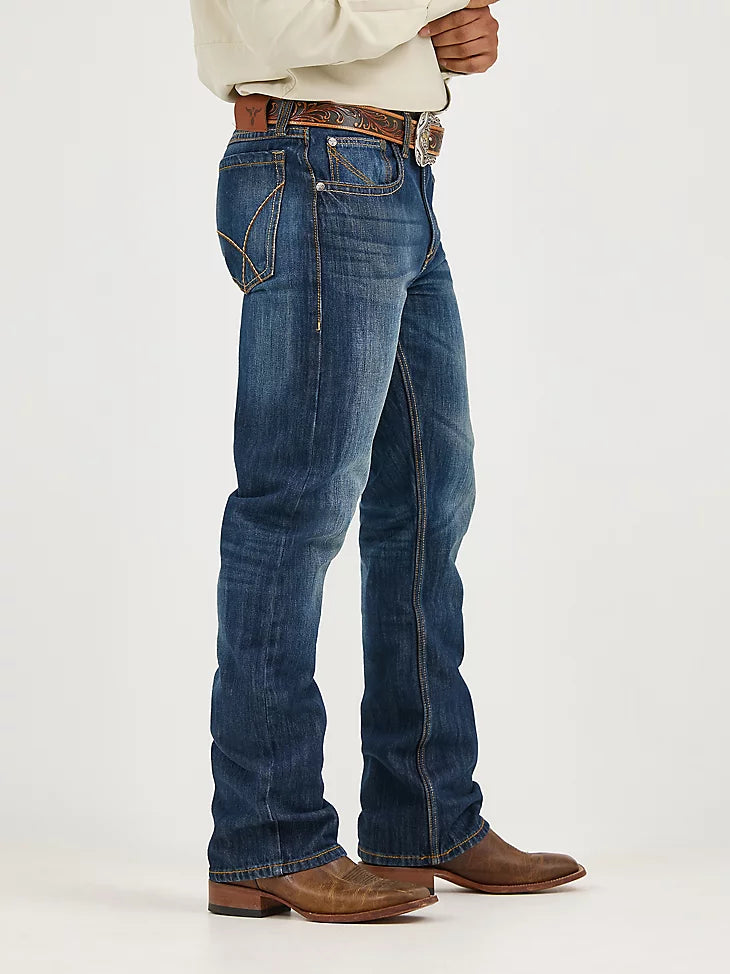 WRANGLER® 20X® 42 Vintage Boot 1042MWXRD