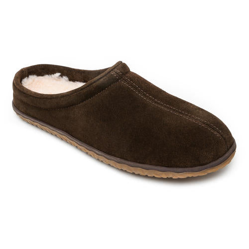 Minnetonka Men's Taylor Slipper 41012