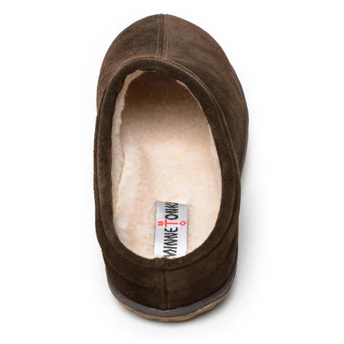 Minnetonka Men's Taylor Slipper 41012