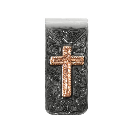 3D Belt Mens Money Clip D250017097