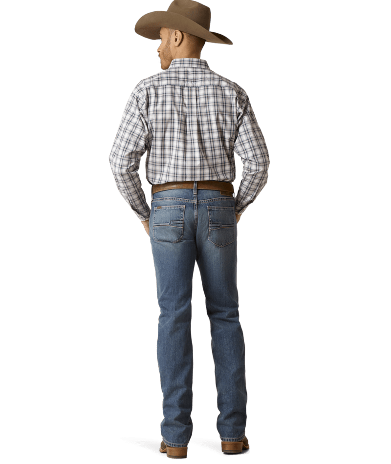 MEN'S ARIAT M7 Slim Fit Straight Leg 10045388