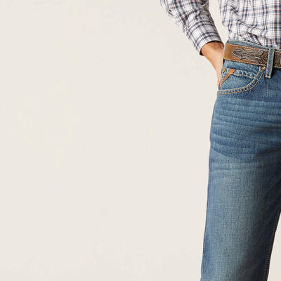 MEN'S ARIAT M7 Slim Fit Straight Leg 10045388