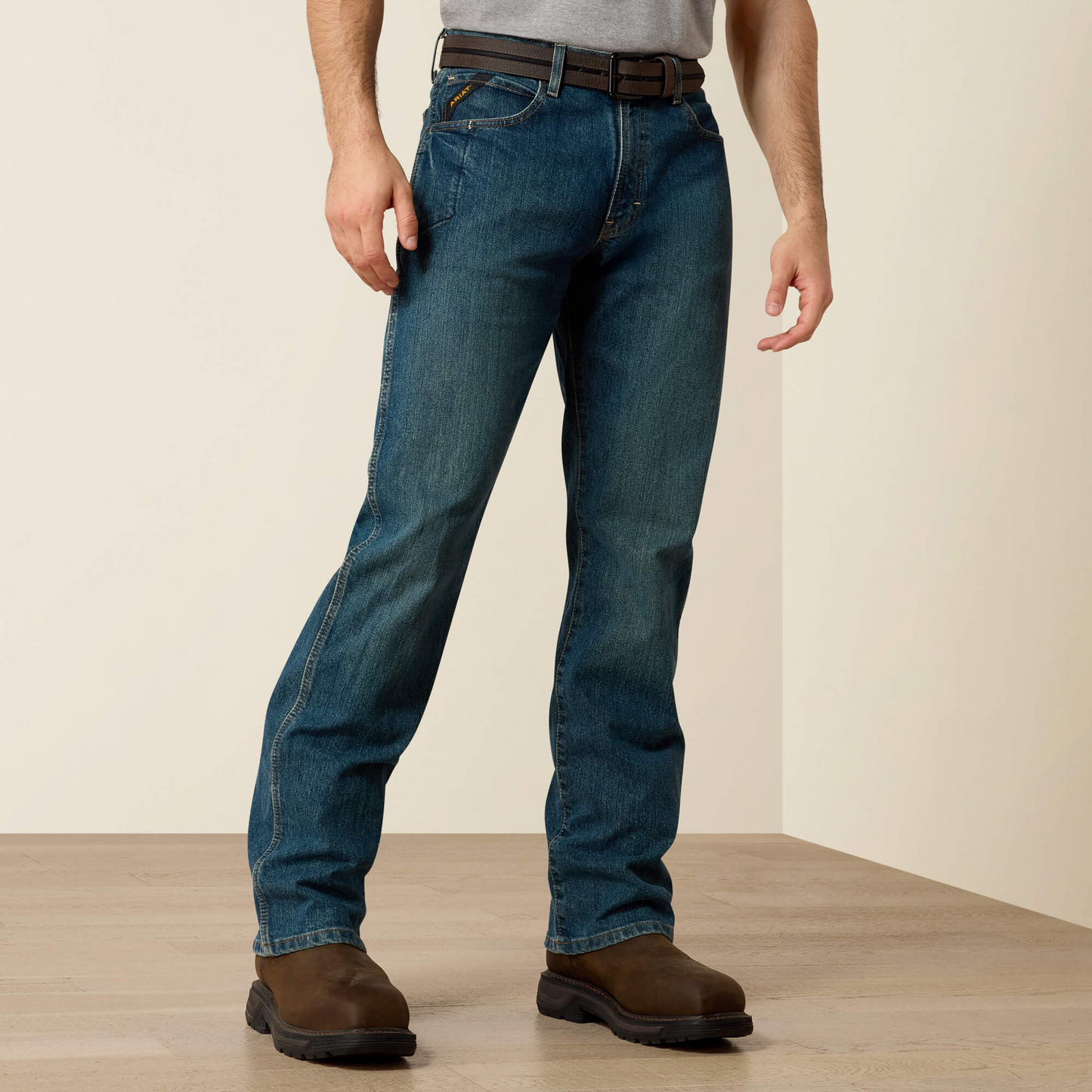 Ariat Rebar M4 Jean 10016221