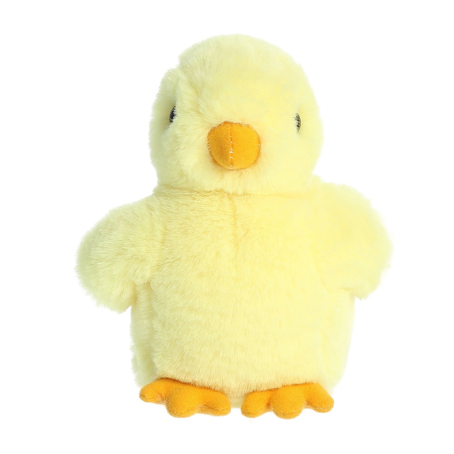 Stuffed Cheeky Chic 5222