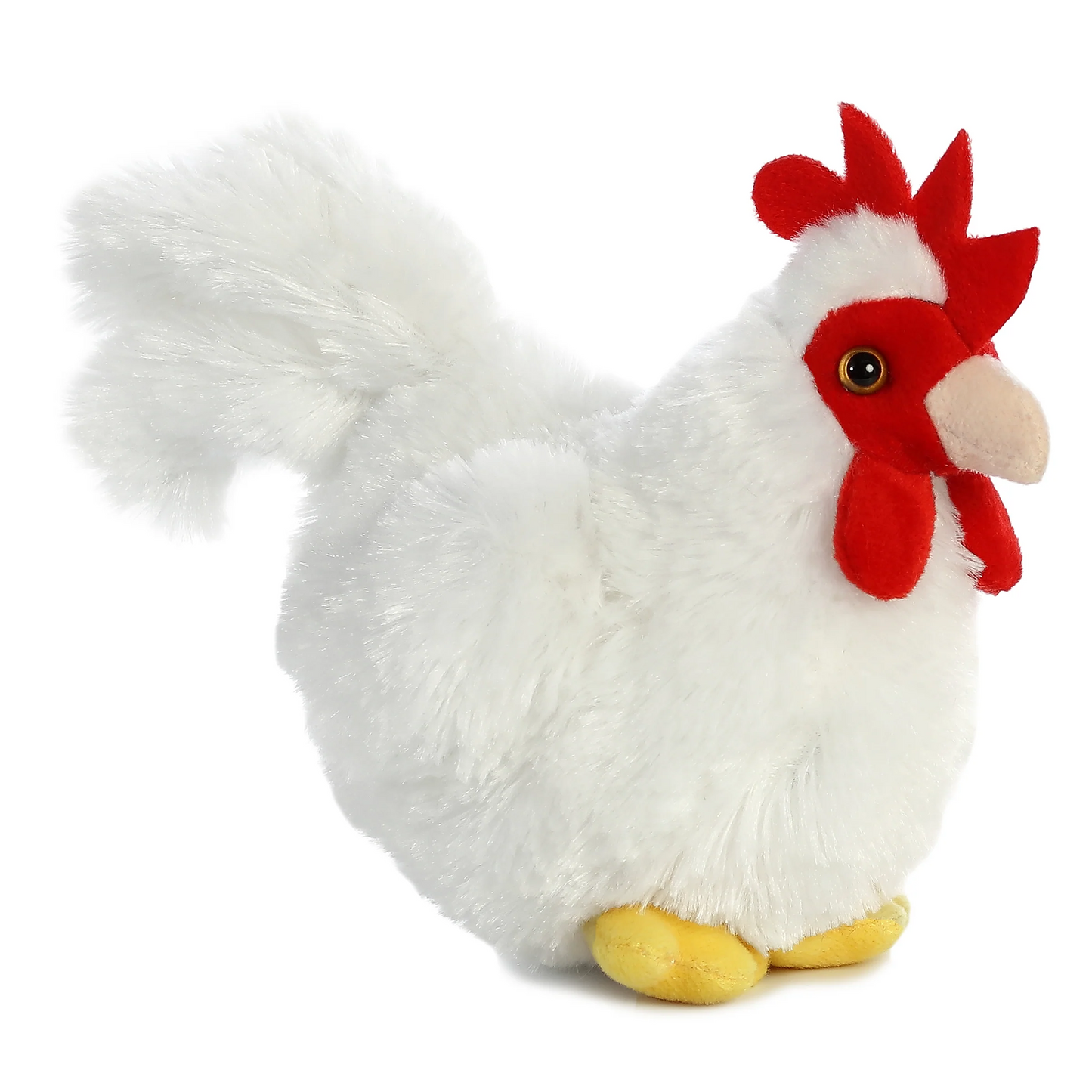 Stuffed Chicken 5221