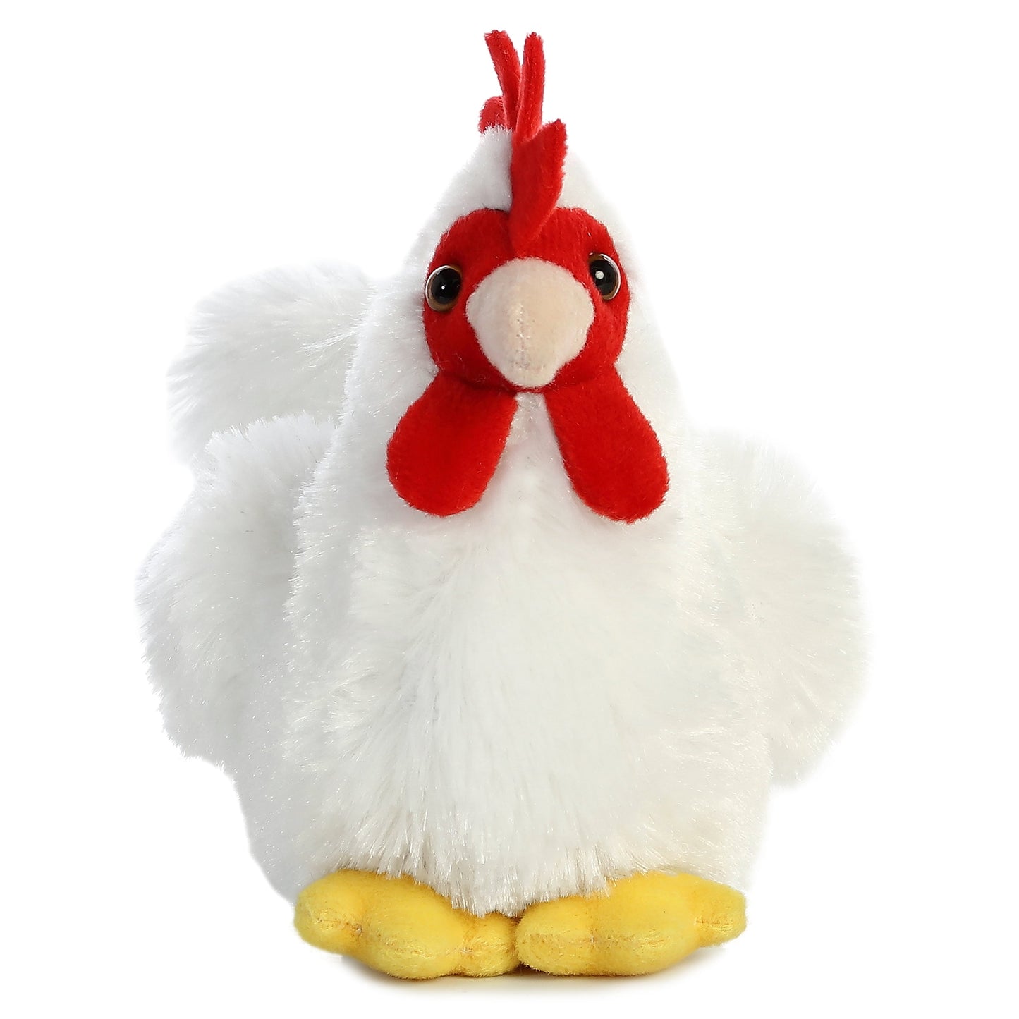 Stuffed Chicken 5221