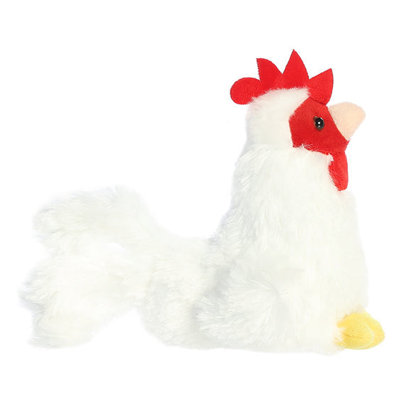 Stuffed Chicken 5221