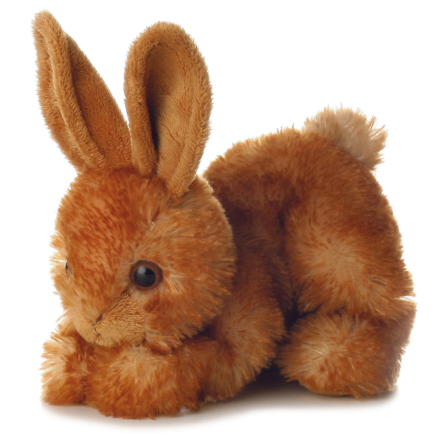 Stuffed Bitty Bunny 5216