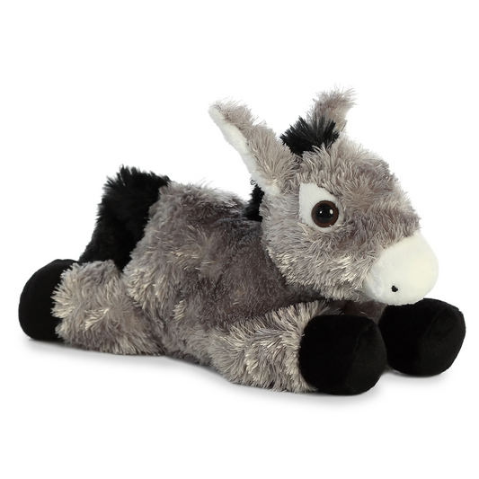 Stuffed Donkey 5224