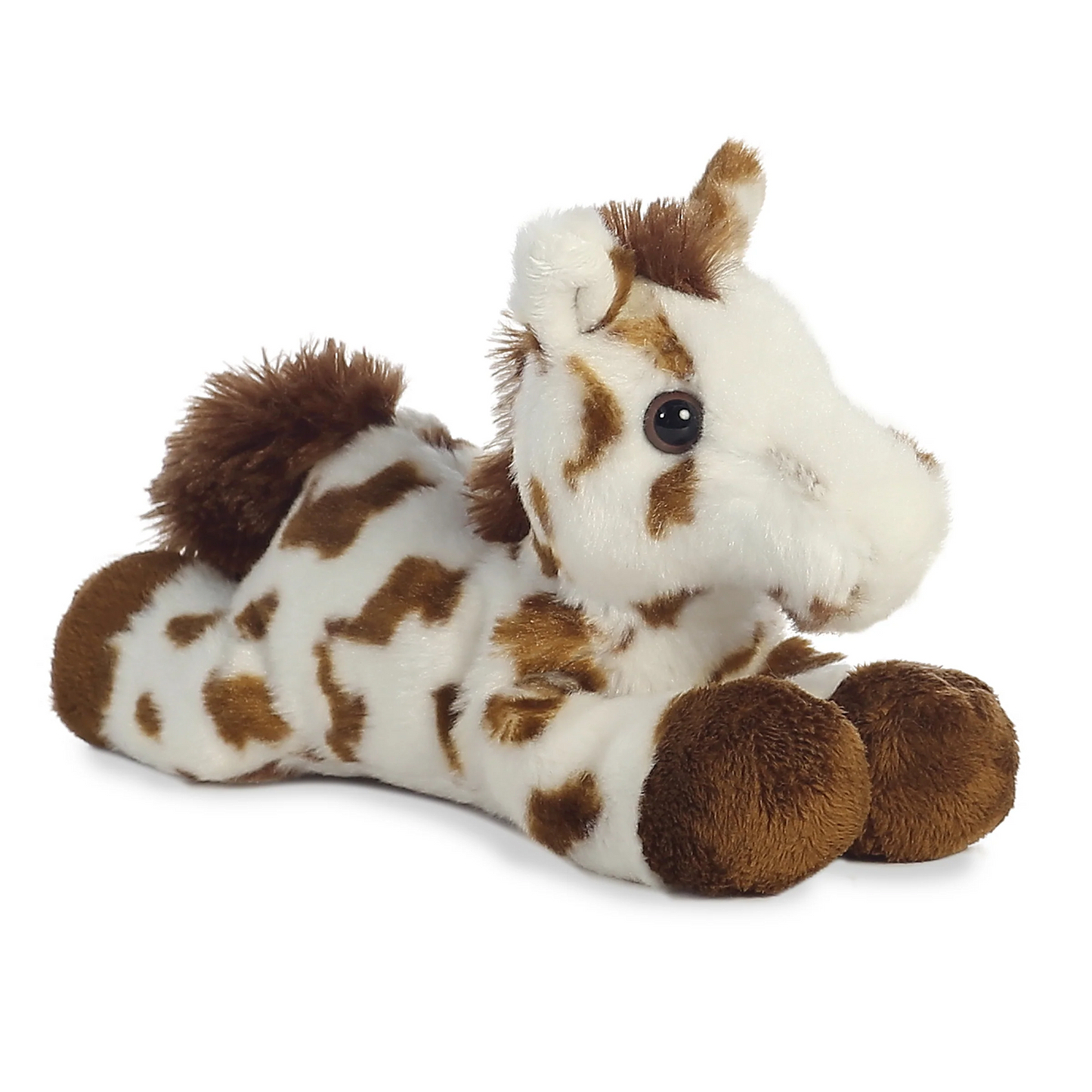 Stuffed Gypsy Horse 5210