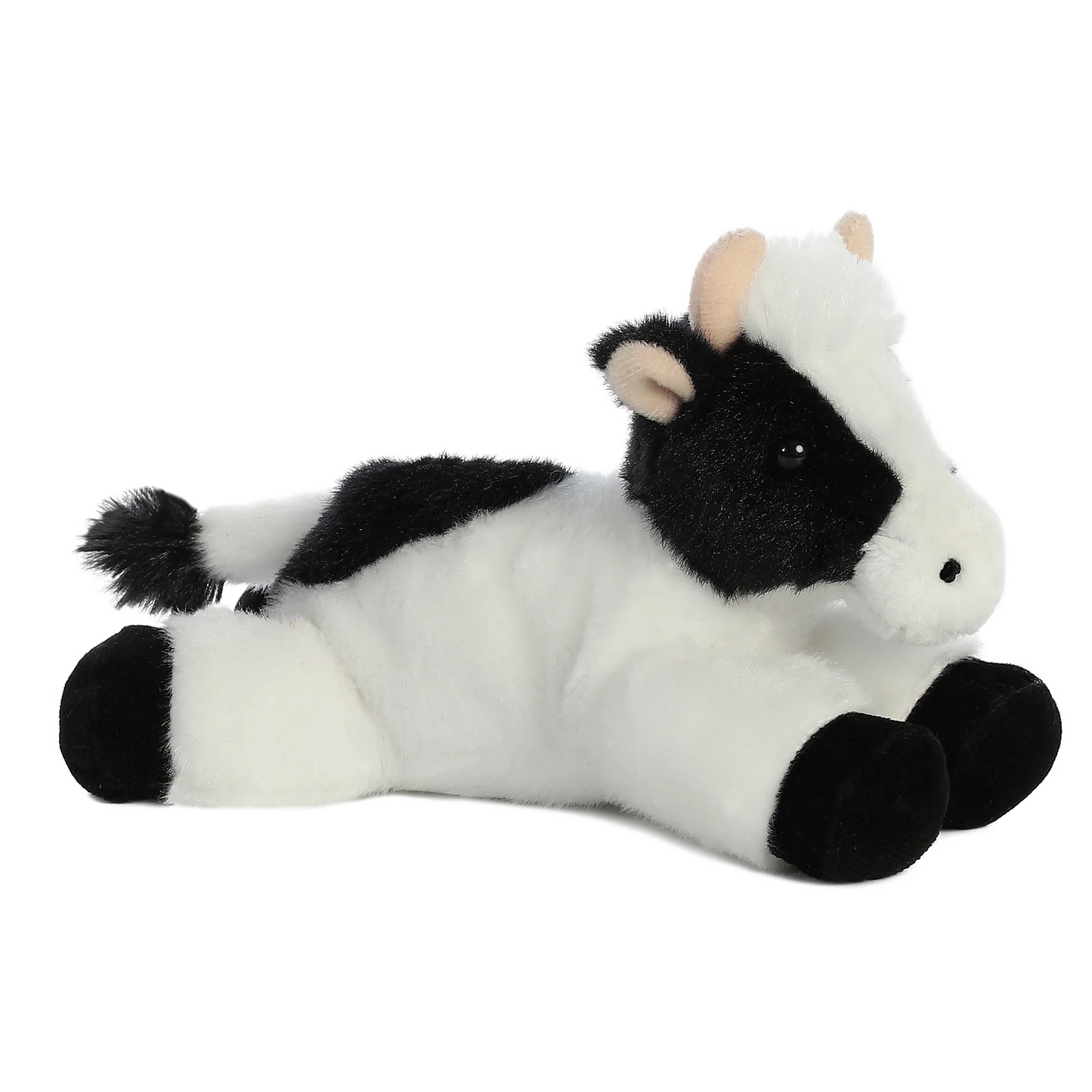 Stuffed Mini Moo Cow 5215
