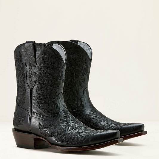 Ariat Black Osidan Cate 10061248
