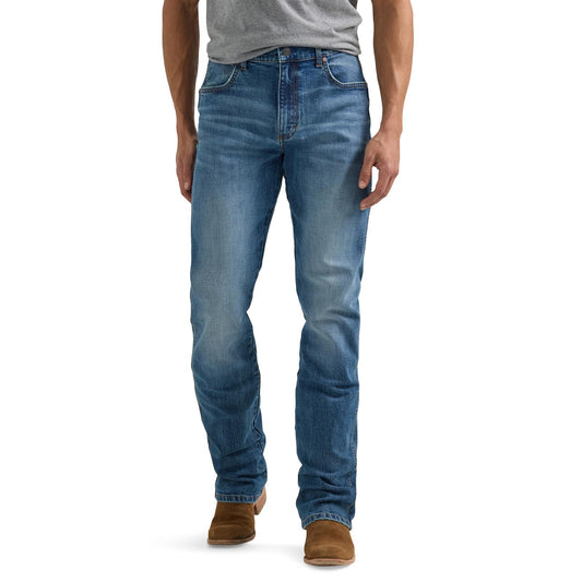 WRANGLER RETRO® SLIM FIT BOOTCUT JEAN 77MWZ